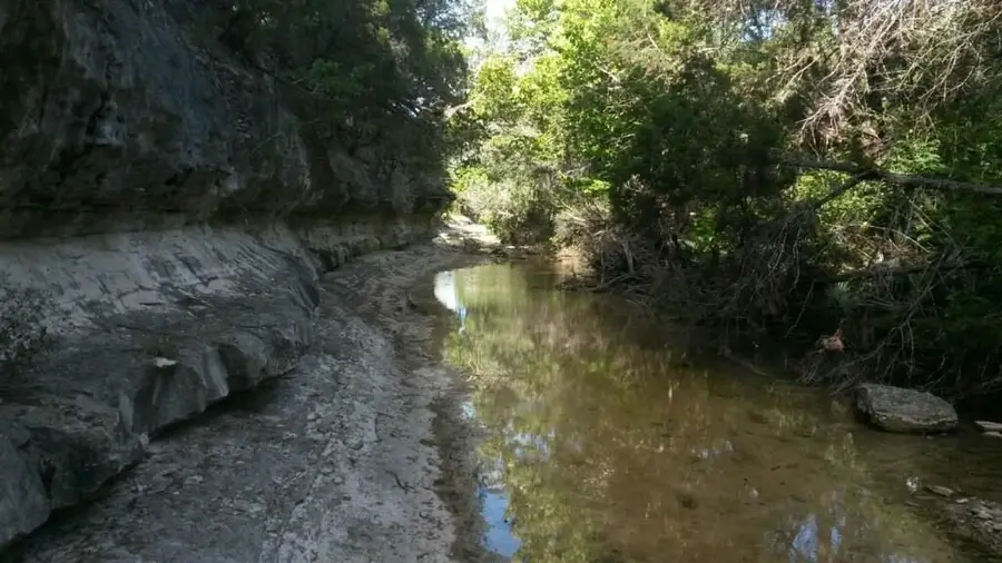 1850 N Rainbow Ranch Rd N, Wimberley, TX 78676 - #2