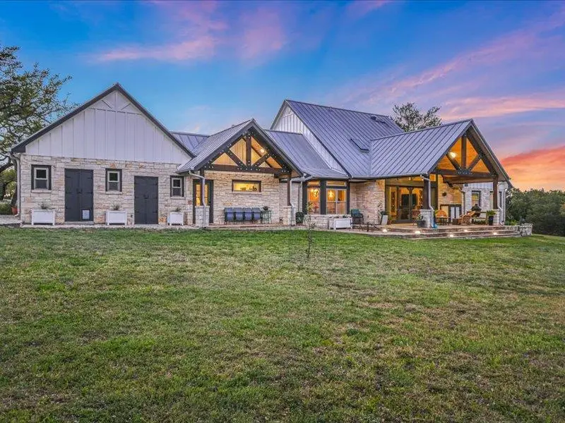 14036 Timberline Trl, Austin, TX 78737 - #2