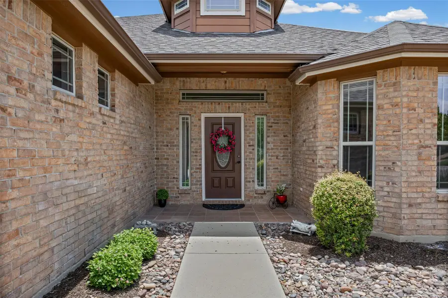 702 Enchanted Rock Trl, Georgetown, TX 78633 - #2