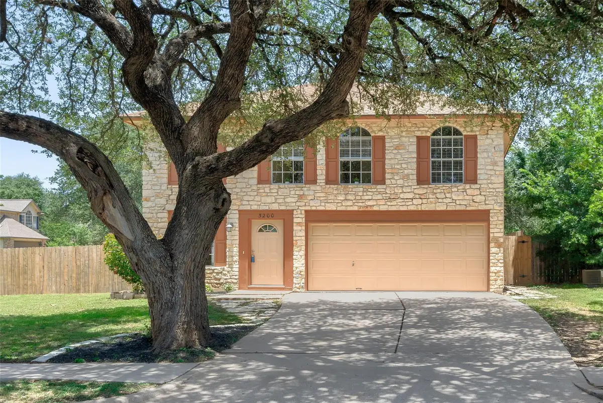 3200 Blazing Star Trl, Cedar Park, TX 78613 - #1