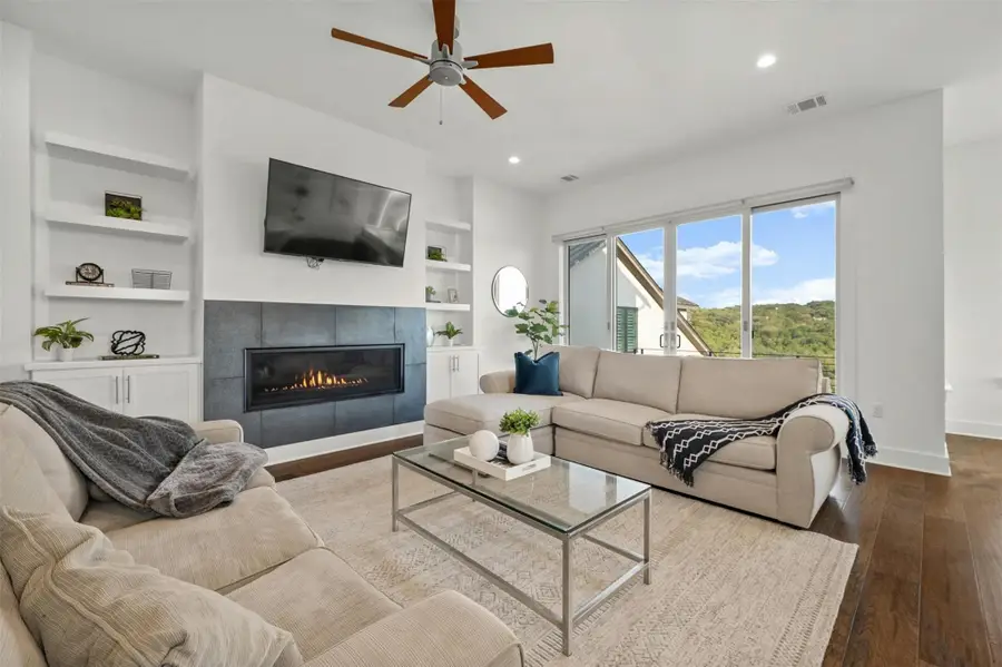 5717 Lost Horizon Dr #12, Austin, TX 78759 - #3