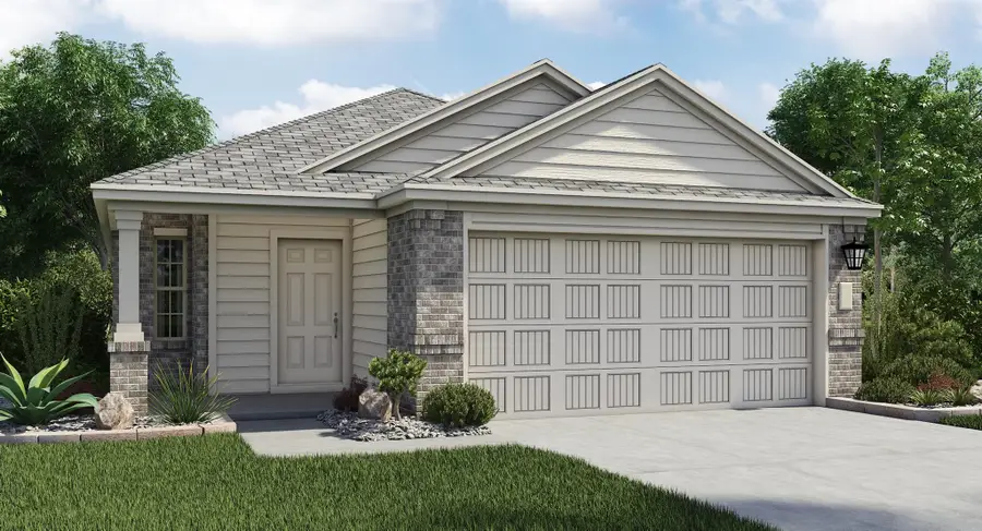 1301 Hermosa Gdns, Georgetown, TX 78628 - #3
