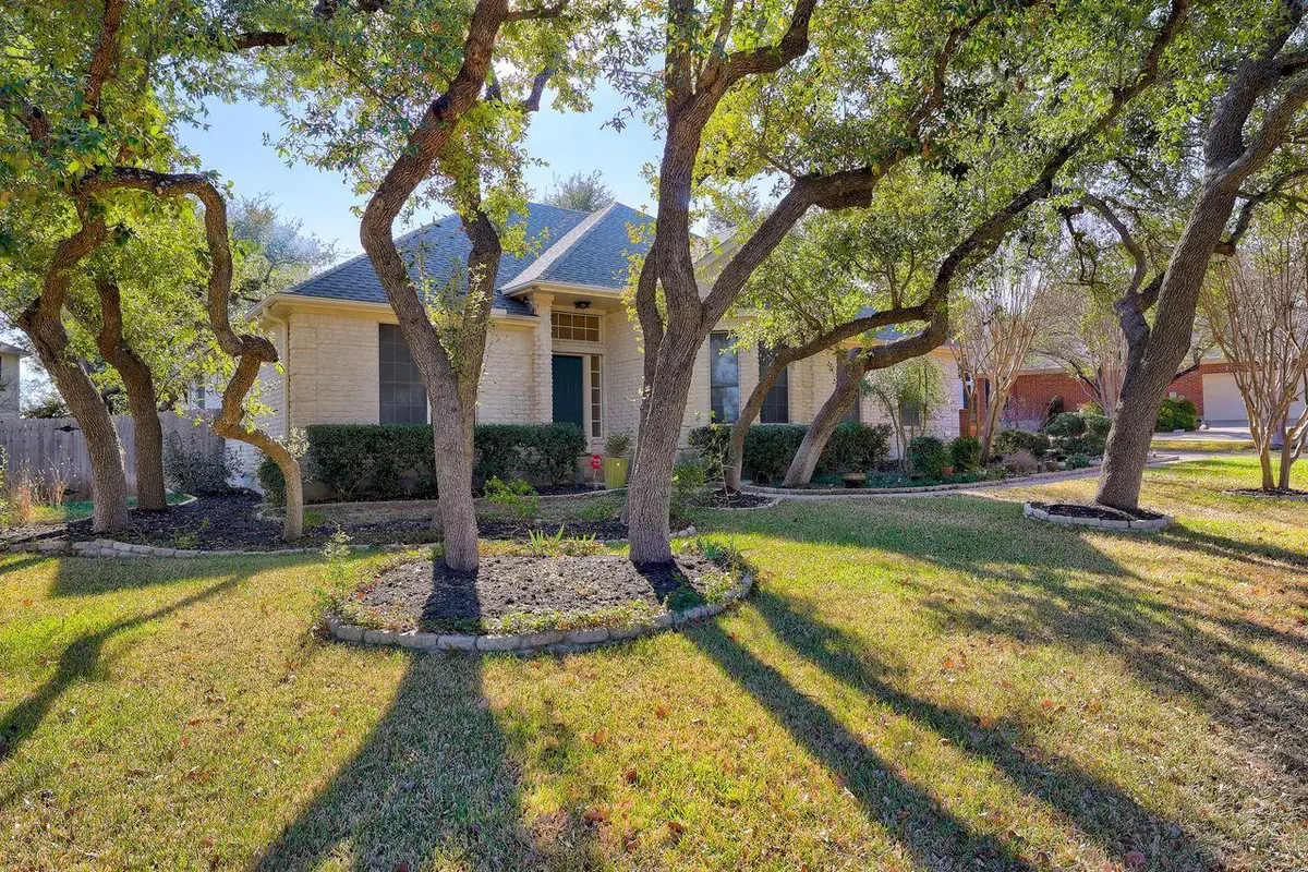 301 Rim Rock Dr, Georgetown, TX 78628 - Image #1