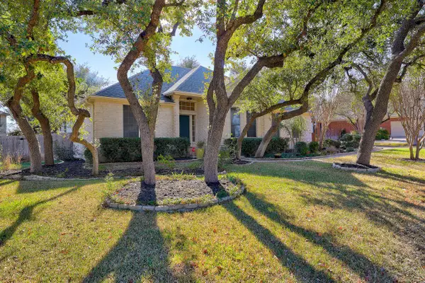 301 Rim Rock Dr, Georgetown, TX 78628