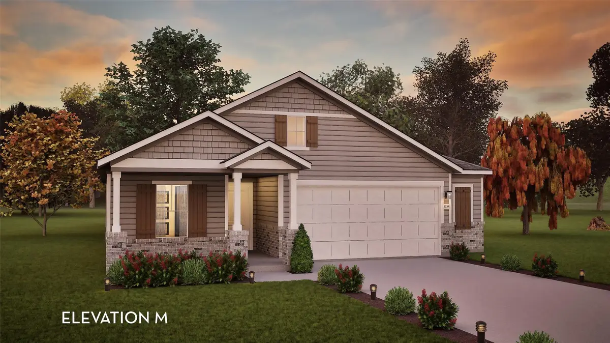 1241 Marvin Grv, Seguin, TX 78155 - #1