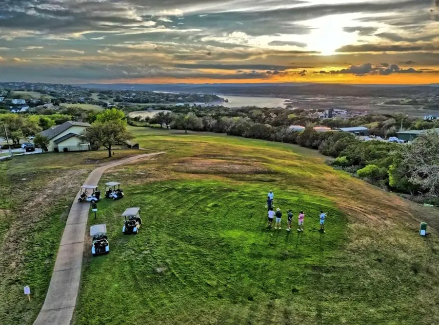 21707 Oxford Dr, Lago Vista, TX 78645 - #3