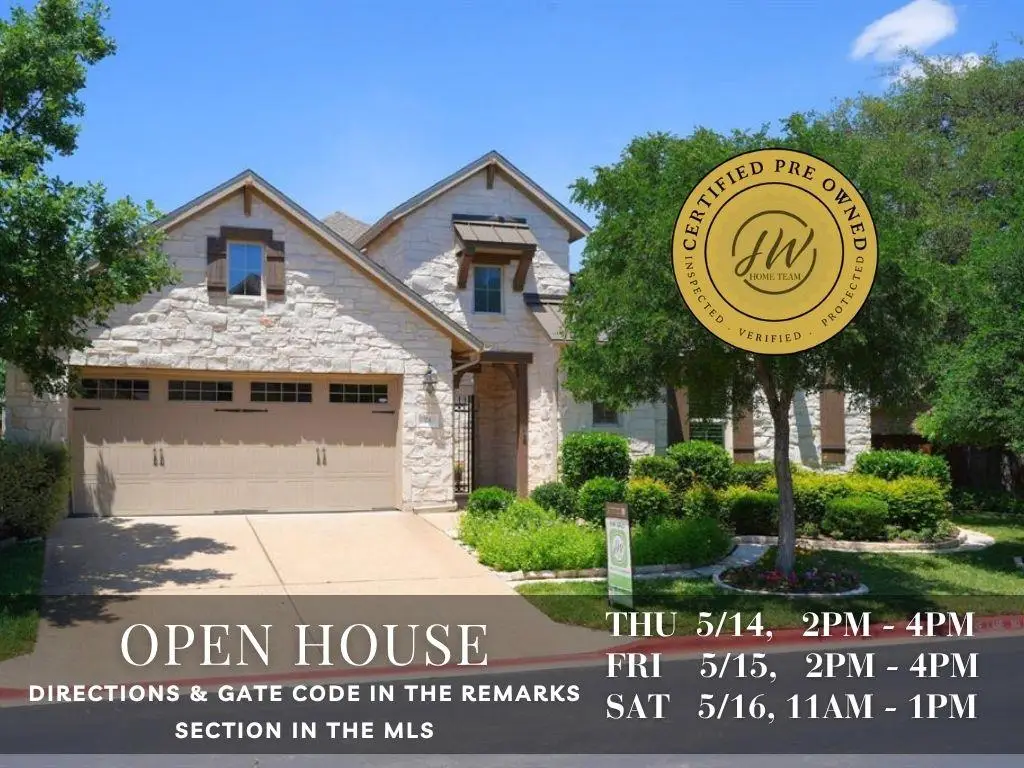 14105 Ronald Reagan Blvd #73, Cedar Park, TX 78641 - #1
