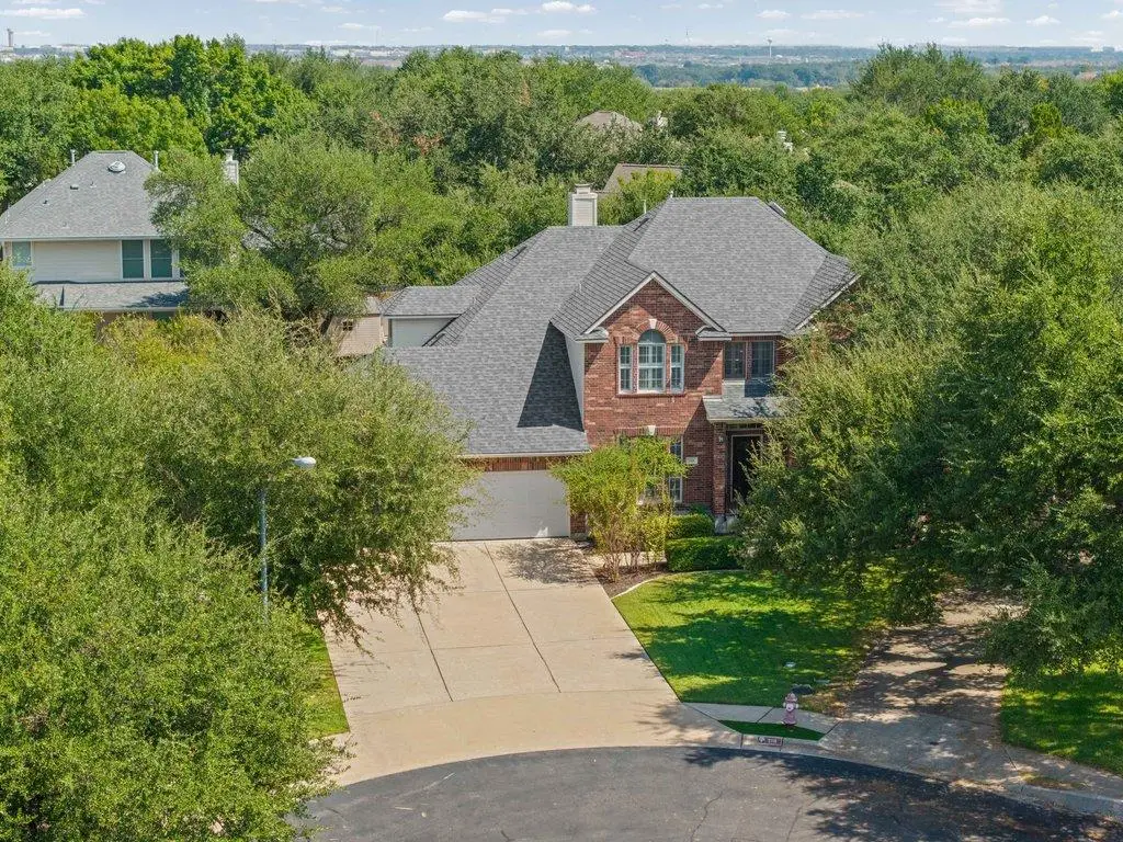 2116 Maidstone Cv, Round Rock, TX 78664 - #1