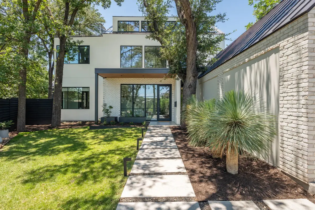 1102 Heritage Way, Austin, TX 78703 - #1