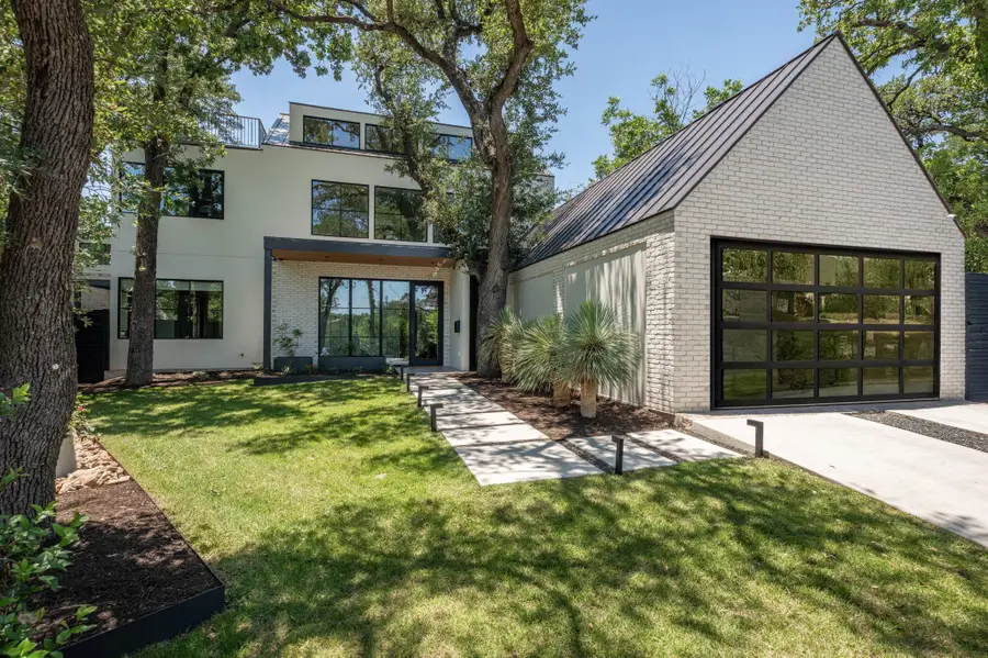 1102 Heritage Way, Austin, TX 78703 - #3