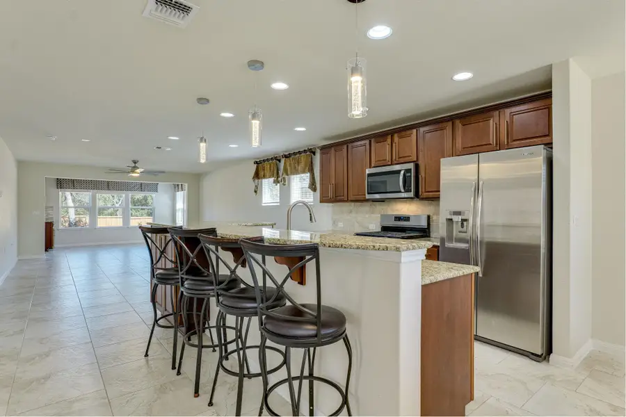 509 Rockport St, Georgetown, TX 78633 - Image #2