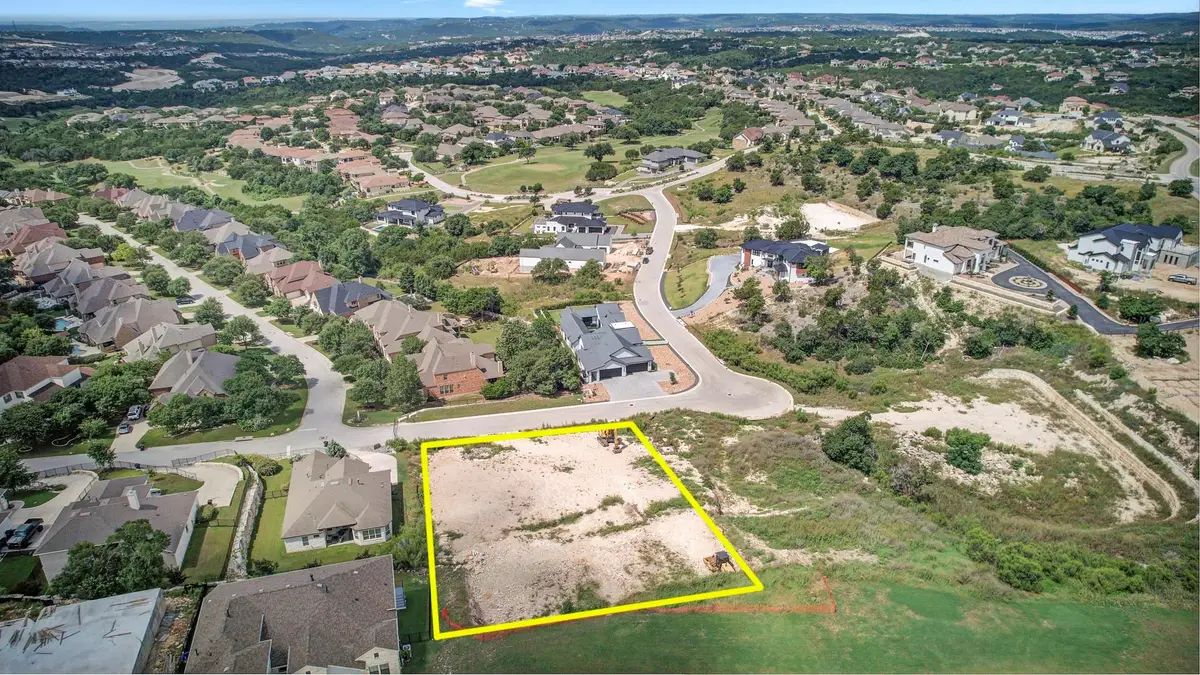 2001 Mesita Way, Leander, TX 78641 - #1
