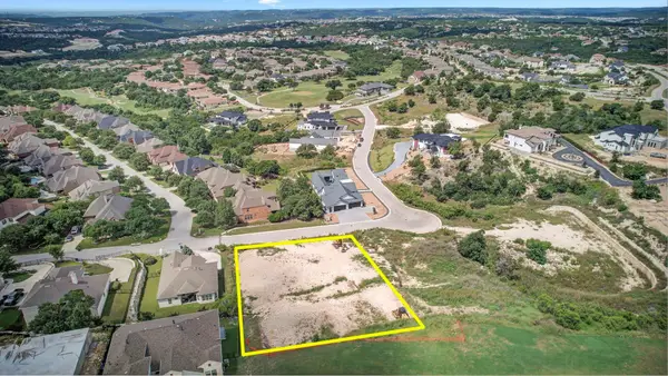2001 Mesita Way, Leander, TX 78641