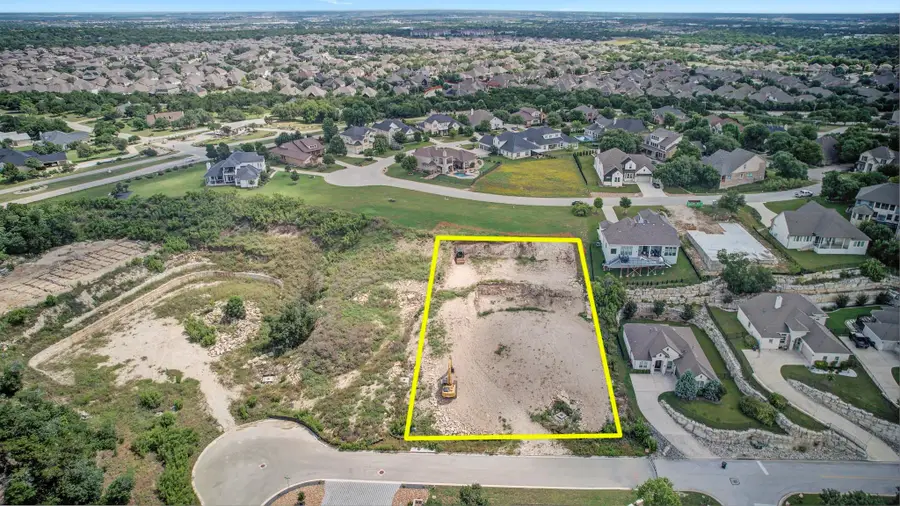 2001 Mesita Way, Leander, TX 78641 - #2