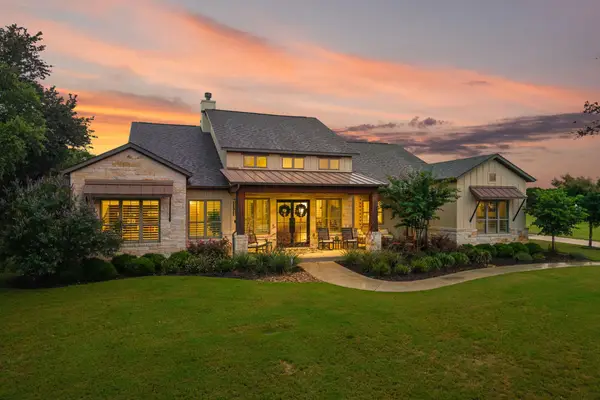 113 Idle Spur, Liberty Hill, TX 78642