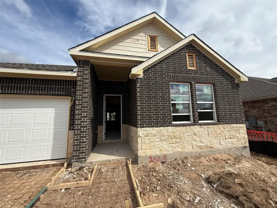 2509 Walking Y Rd, Georgetown, TX 78633 - #2