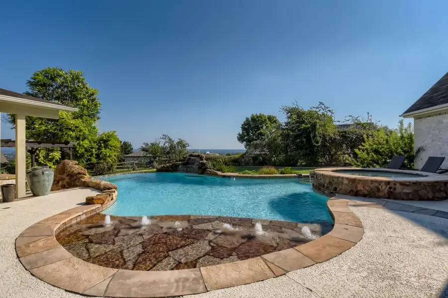 3900 Peak Lookout Dr, Austin, TX 78738 - #3