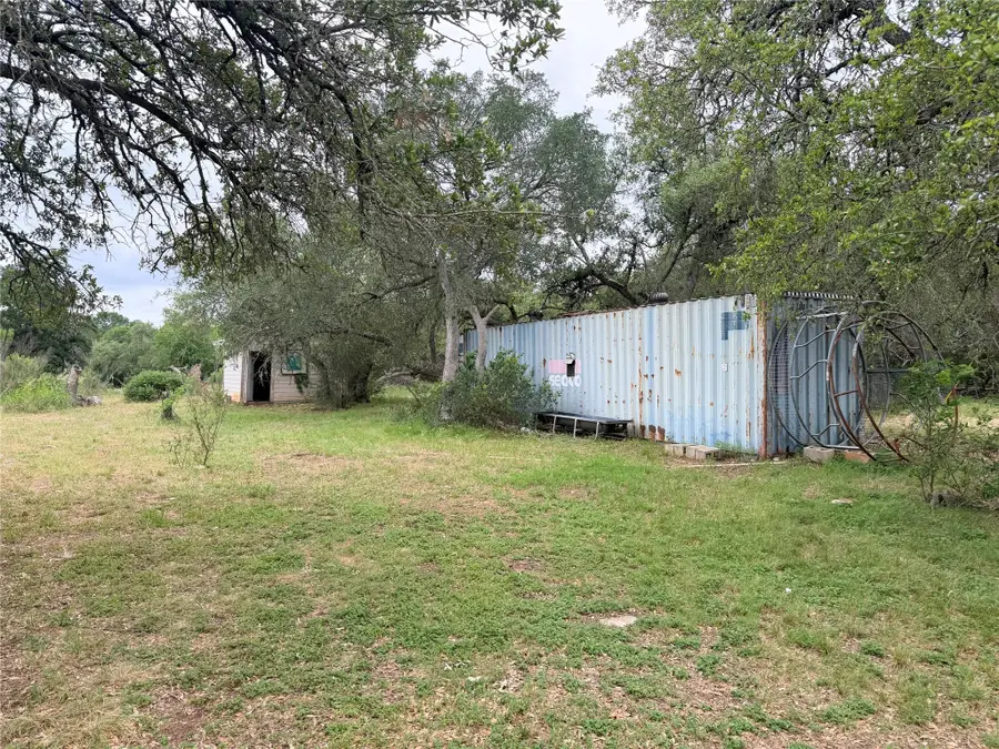 1401 Valley View Rd, Wimberley, TX 78676 - #2