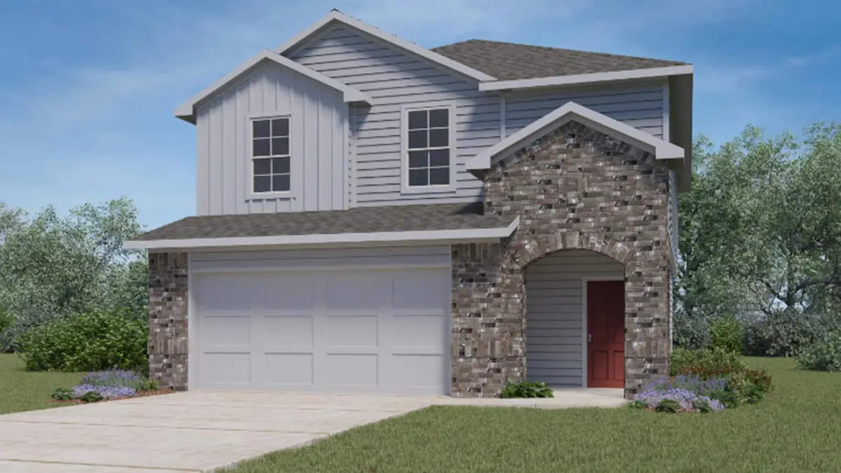 329 Dobson Dr, Killeen, TX 76542 - #1