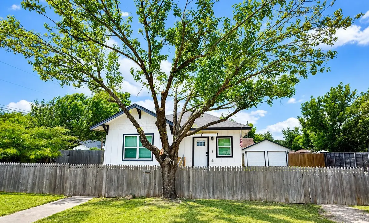 1401 W Seventh #1, Taylor, TX 76574 - #1
