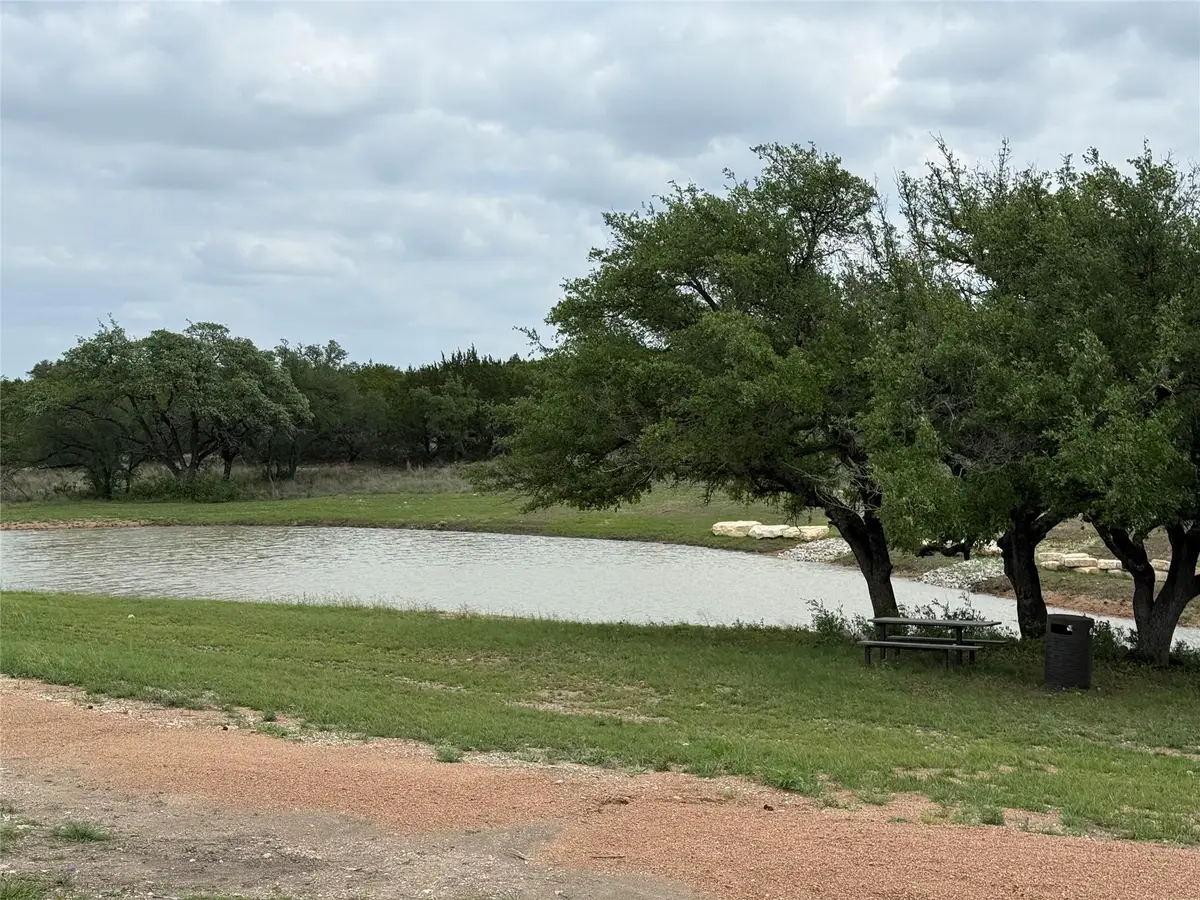 Lot 1 - 12.6 Acres - Round Mountain Reserve Dr, Round Mountain, TX 78663 - #1