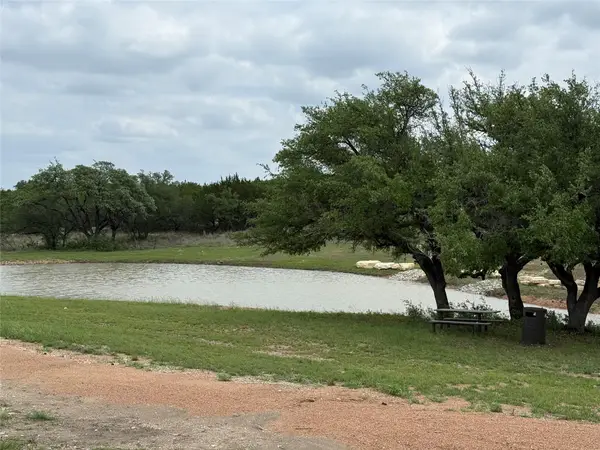Lot 1 - 12.6 Acres - Round Mountain Reserve Dr, Round Mountain, TX 78663