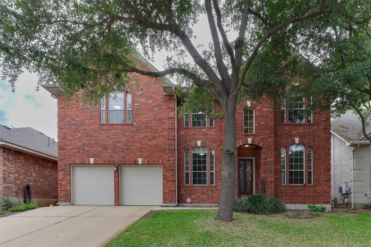1419 Hargis Creek Trl, Austin, TX 78717 - #1