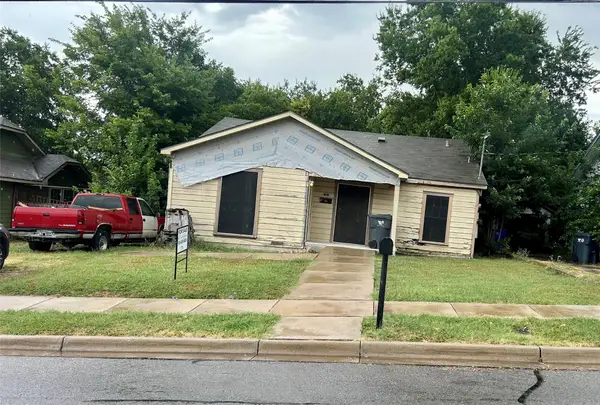1804 Gurley Ave, Waco, TX 76706