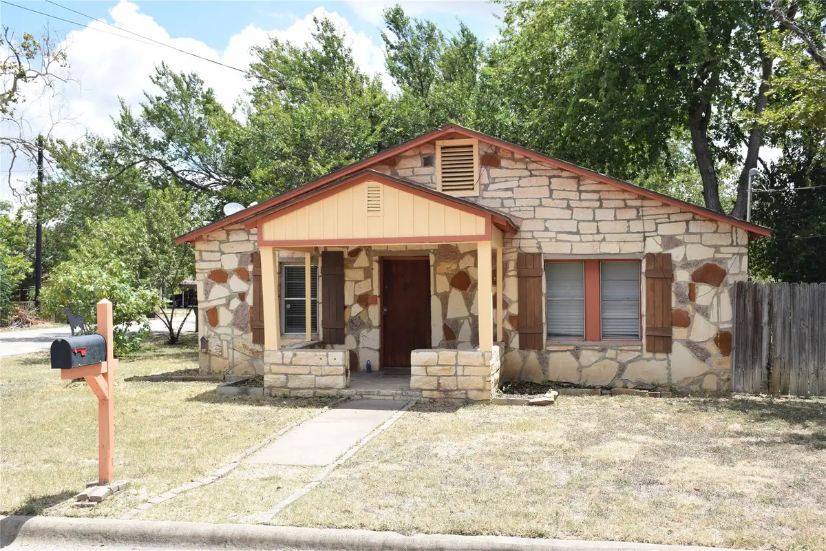 1601 S Pine St, Georgetown, TX 78626 - #1