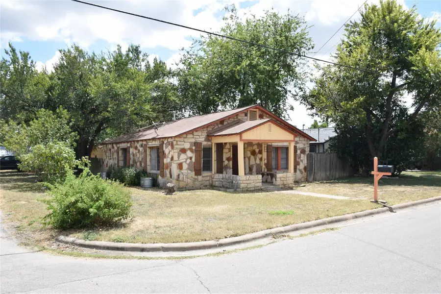 1601 S Pine St, Georgetown, TX 78626 - #3
