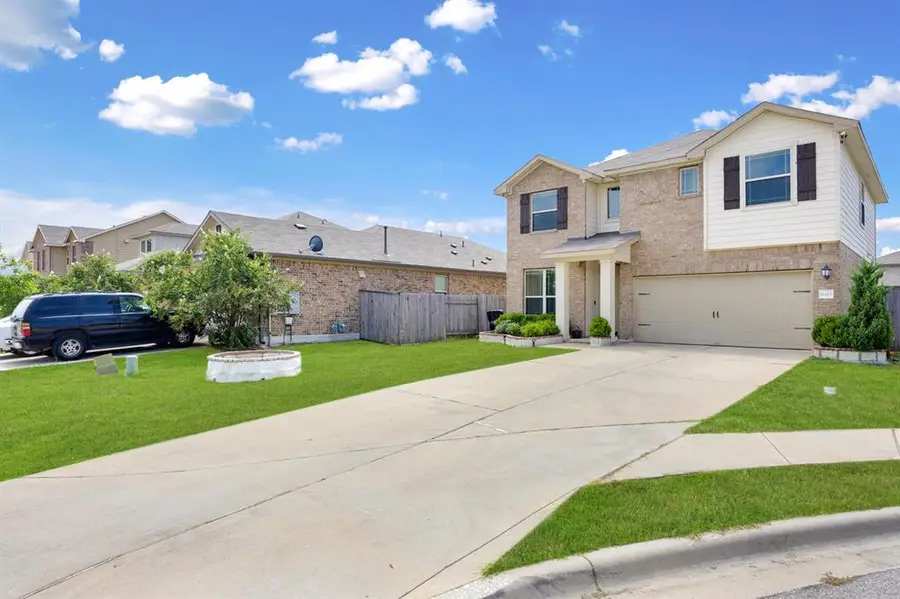 11813 Sandy Lodge Ct, Manor, TX 78653 - #3