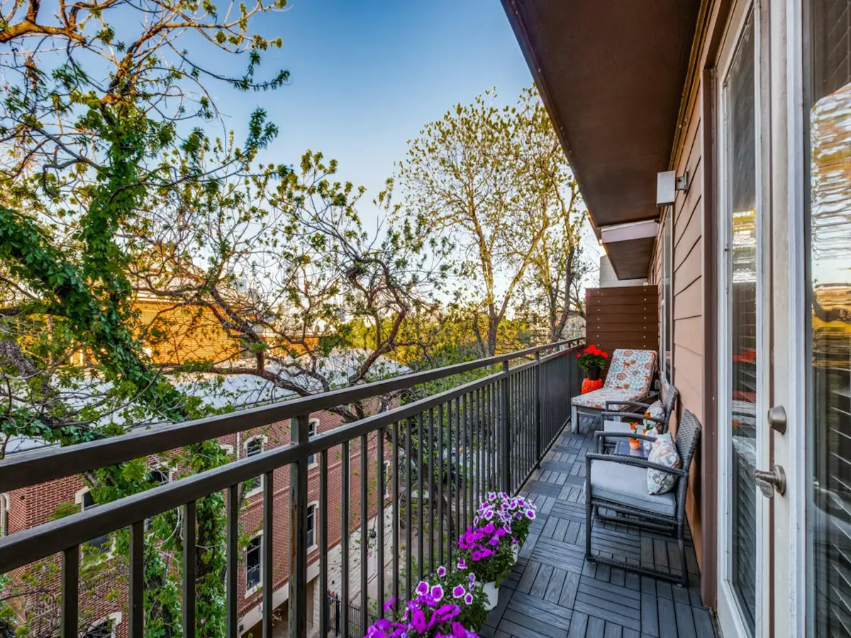 1900 Barton Springs Rd #5037, Austin, TX 78704 - #1