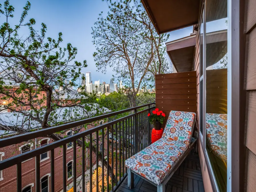 1900 Barton Springs Rd #5037, Austin, TX 78704 - #2
