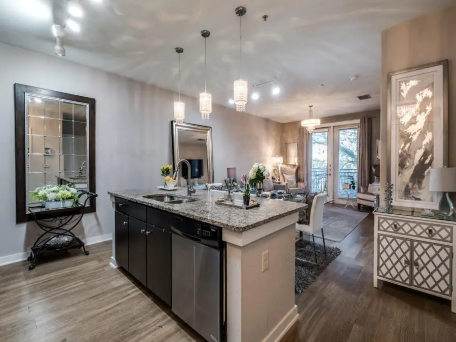 1900 Barton Springs Rd #5037, Austin, TX 78704 - #3