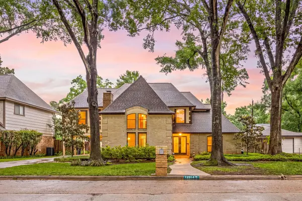 12914 Ivyforest Dr, Cypress, TX 77429