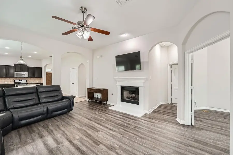 2416 Lynx Ct, Pflugerville, TX 78660 - #3