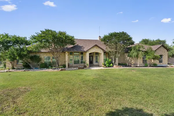 235 Little Gabriel River Dr, Liberty Hill, TX 78642