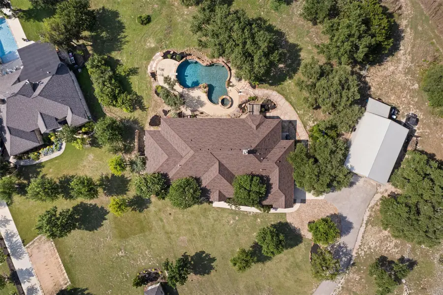 235 Little Gabriel River Dr, Liberty Hill, TX 78642 - #2