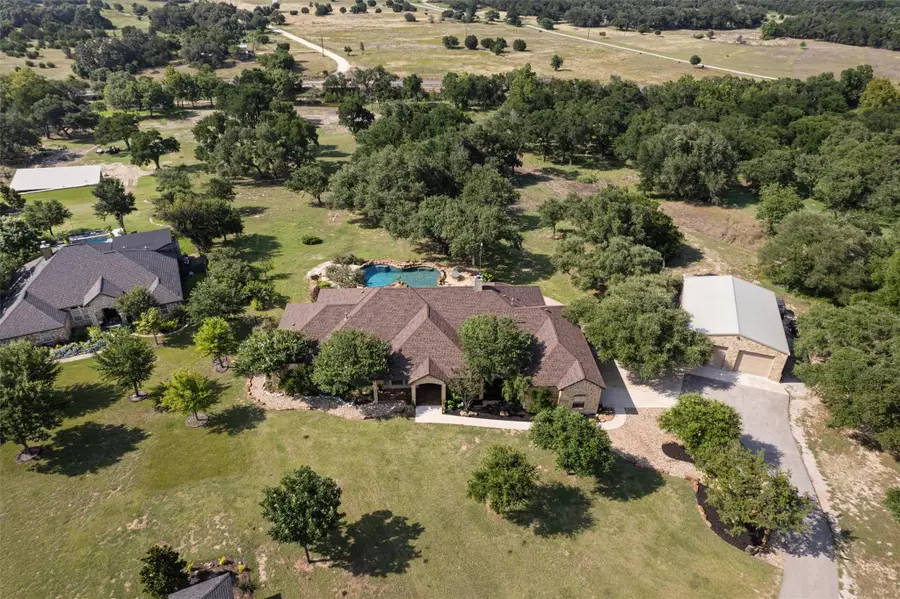 235 Little Gabriel River Dr, Liberty Hill, TX 78642 - #3
