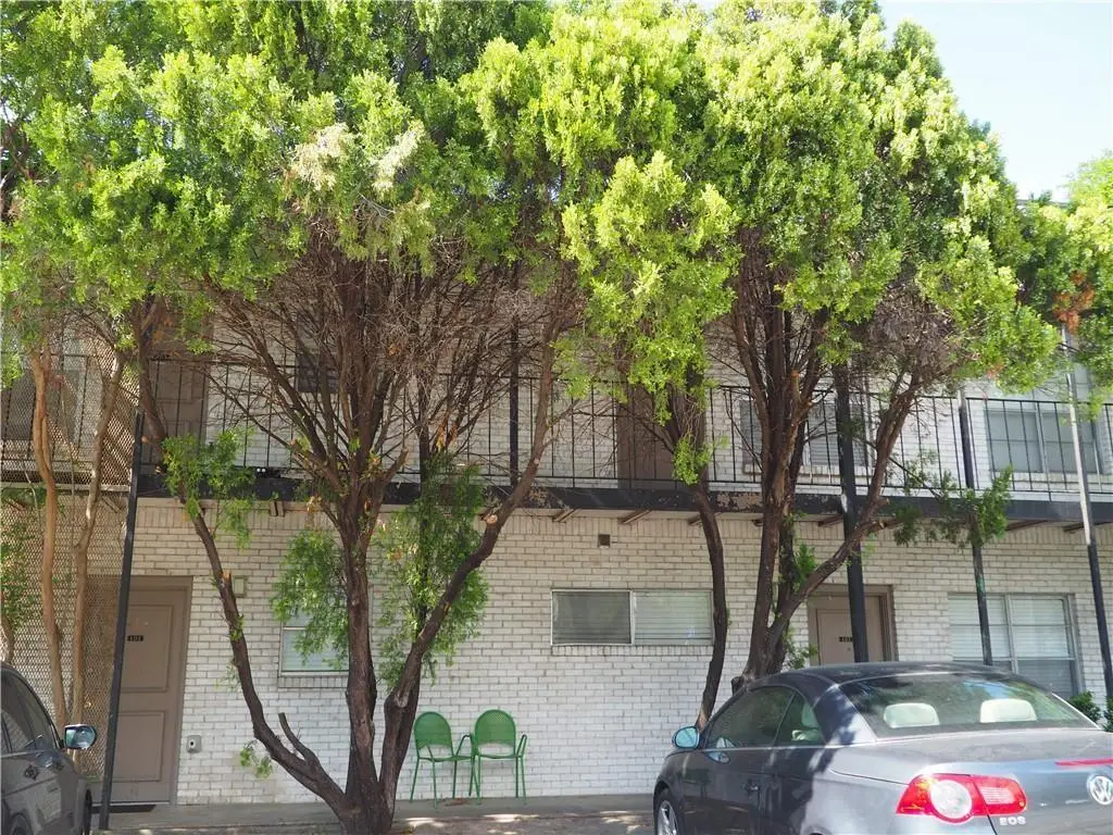 710 E Dean Keeton St #212, Austin, TX 78705 - #1