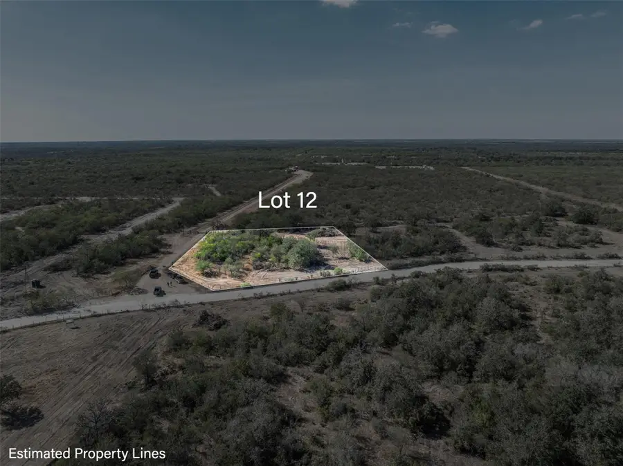 Lot 12 County Road 211, Smiley, TX 78159 - #2