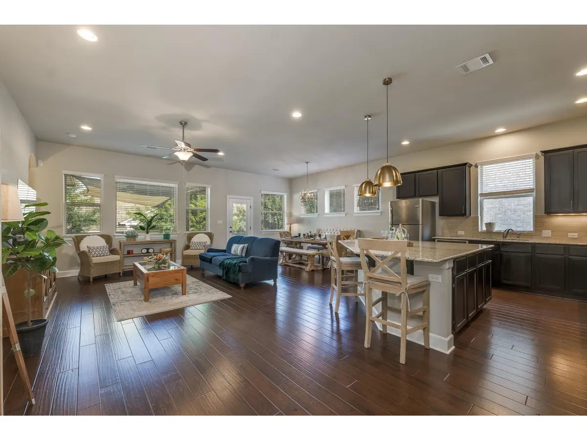 529 Chitalpa St, Leander, TX 78641 - #1