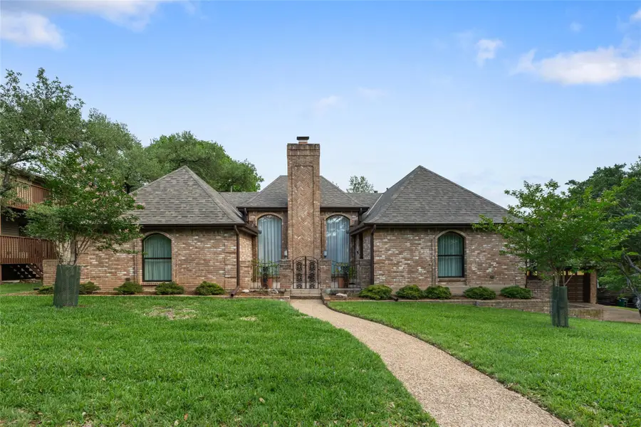 5307 Musket Rdg, Austin, TX 78759 - #2
