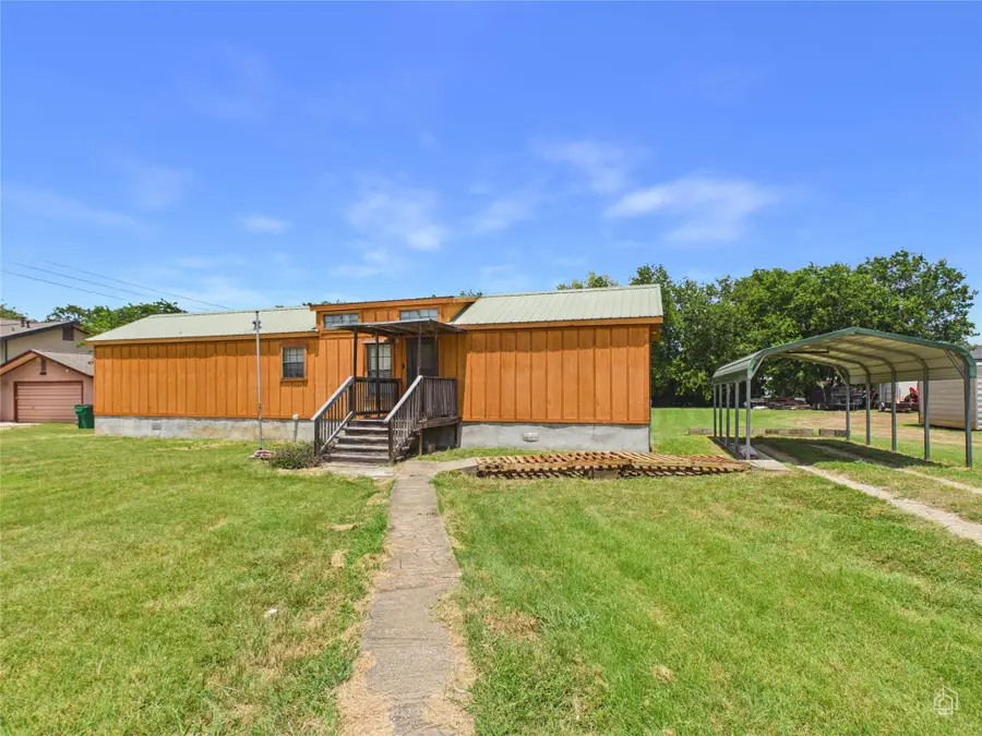 202 N Mustang Ave, Cedar Park, TX 78613 - #3