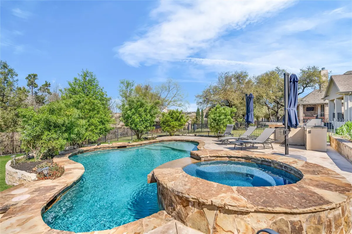 3925 Good Night Trl, Leander, TX 78641 - #1