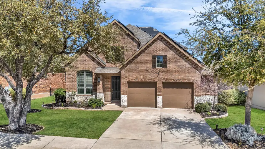 3925 Good Night Trl, Leander, TX 78641 - #2