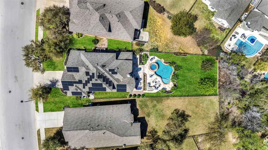 3925 Good Night Trl, Leander, TX 78641 - #3