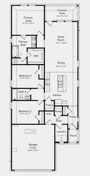 179 Montoro St, Dripping Springs, TX 78620 - #2