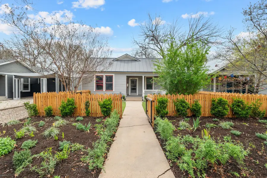 4005 Avenue F Ave, Austin, TX 78751 - #3