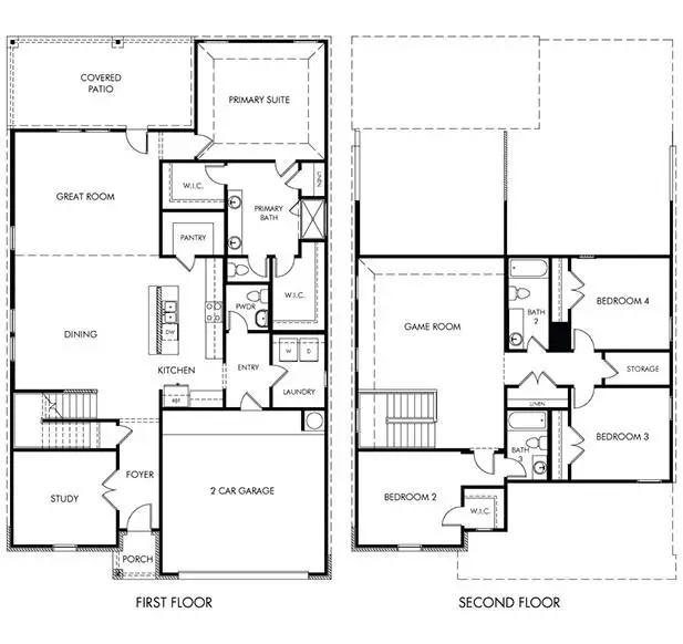 17005 Lomond, Pflugerville, TX 78660 - #2